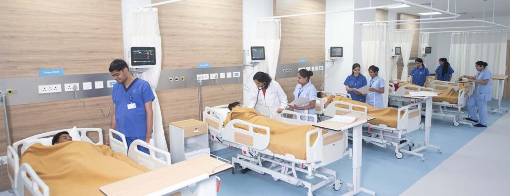 Women’s Health & Gynecology Care